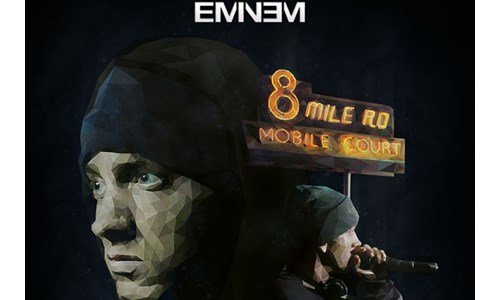 LOSE YOURSELF  (8 MİL)